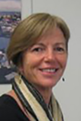 Philippa Smith.