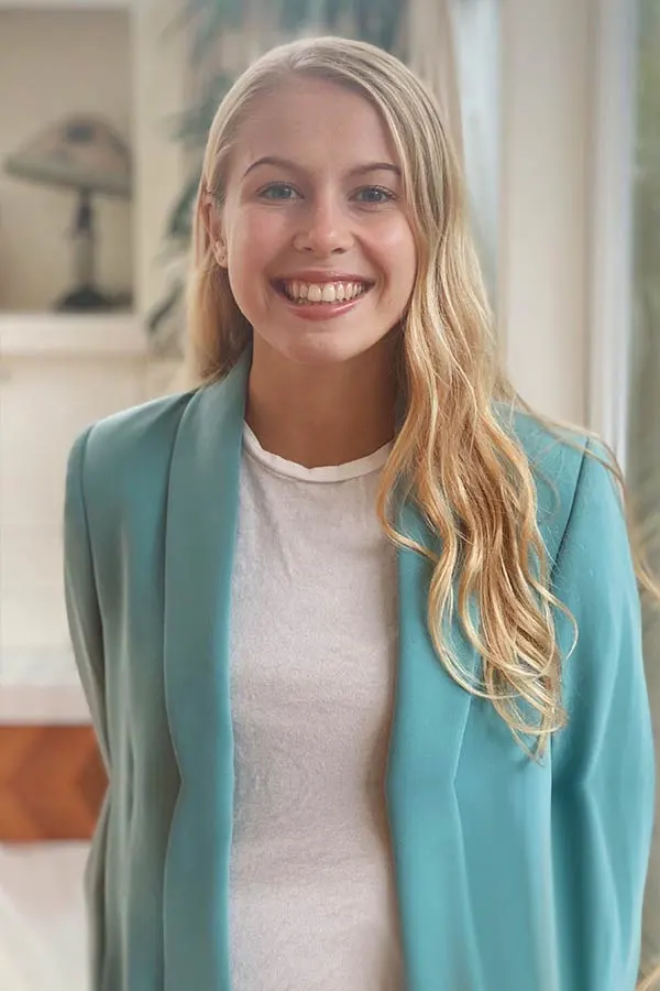 Isabella Denholm