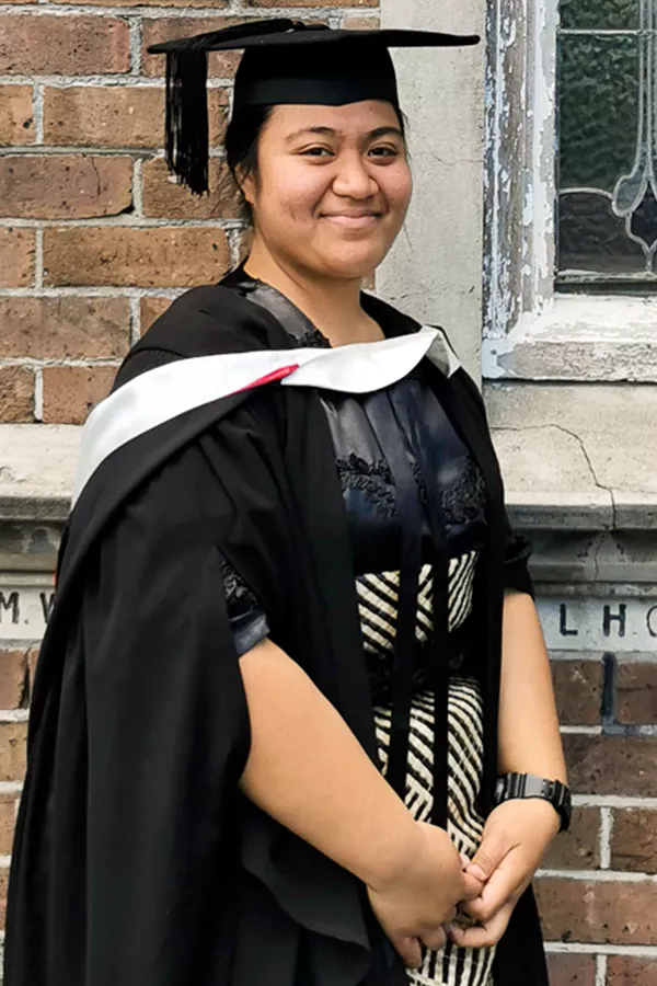 'Uhila Nai