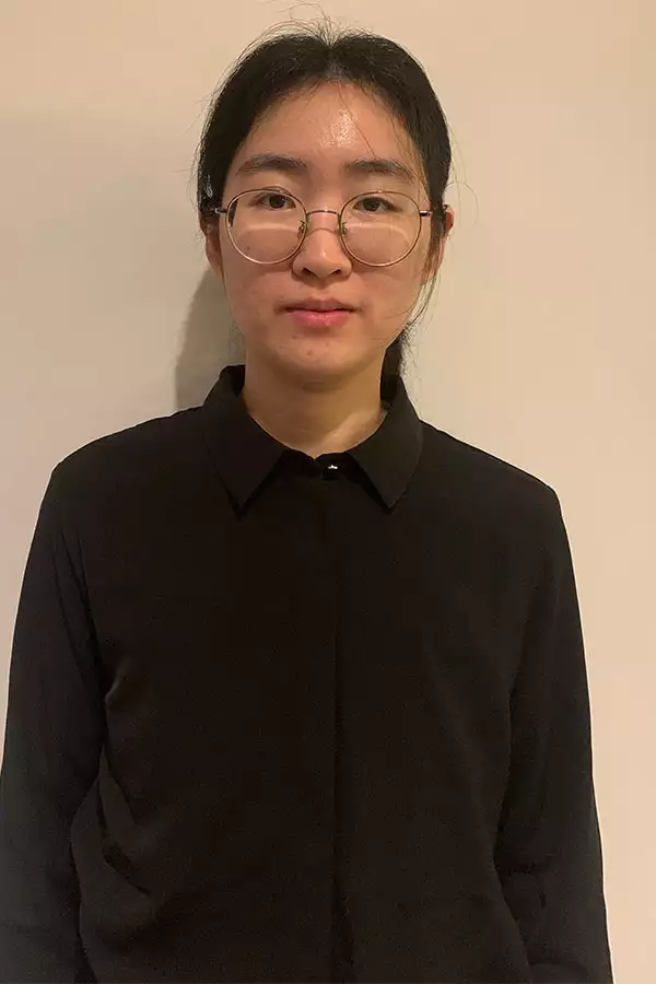Lena (Jialu) Wang