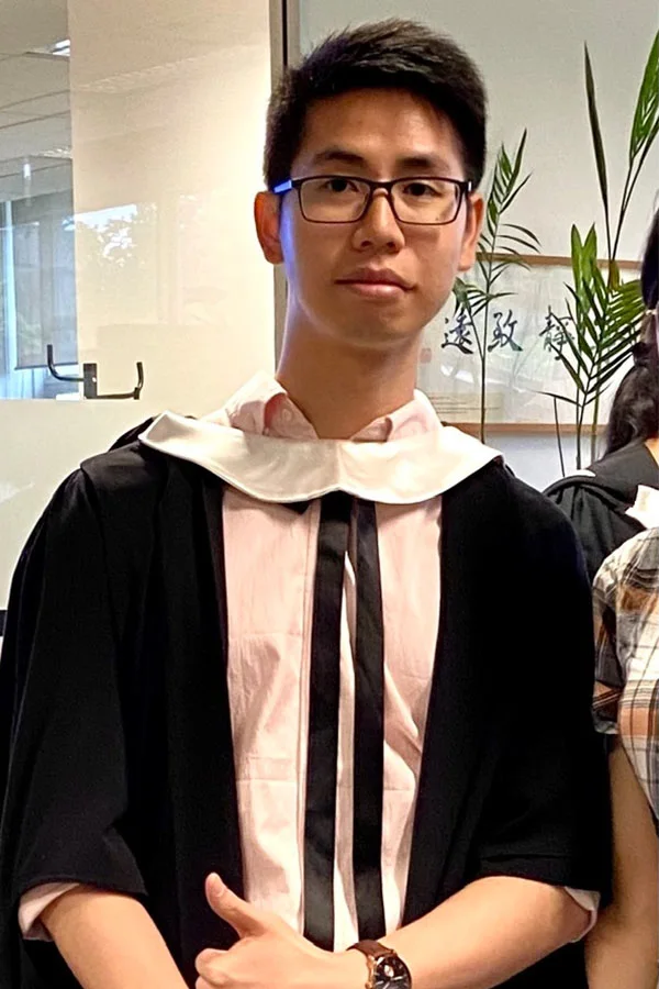 Hung Tran