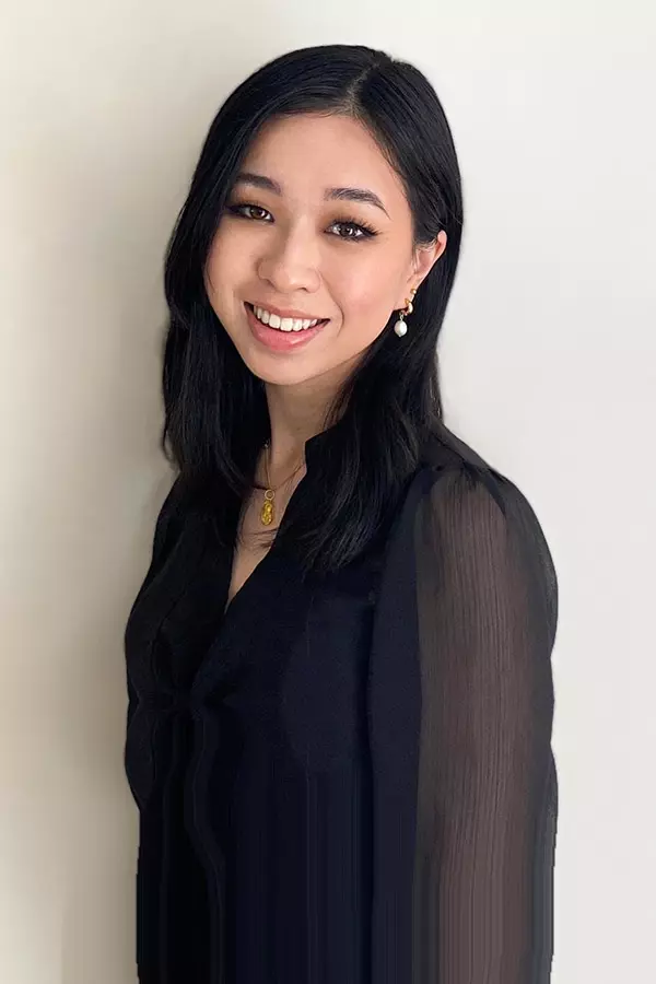 Janette Ng