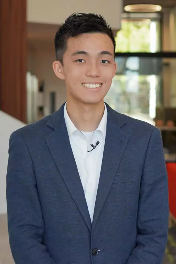 Ryan Chow