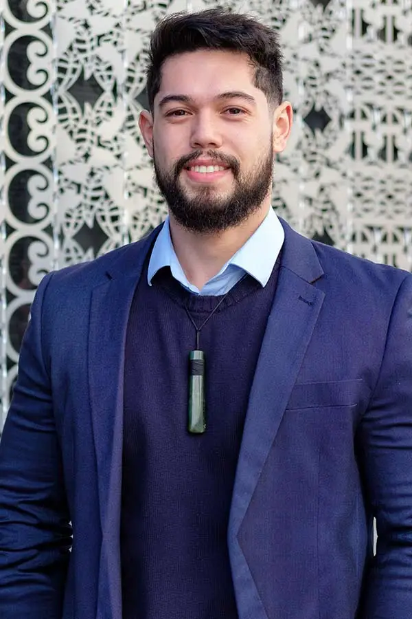 Levi Taipari Farrell