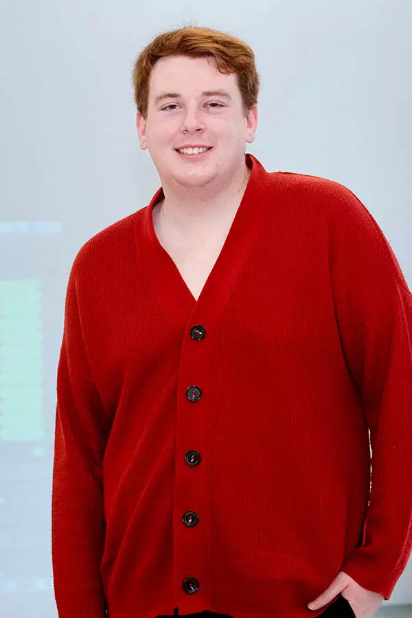 Liam Mooney