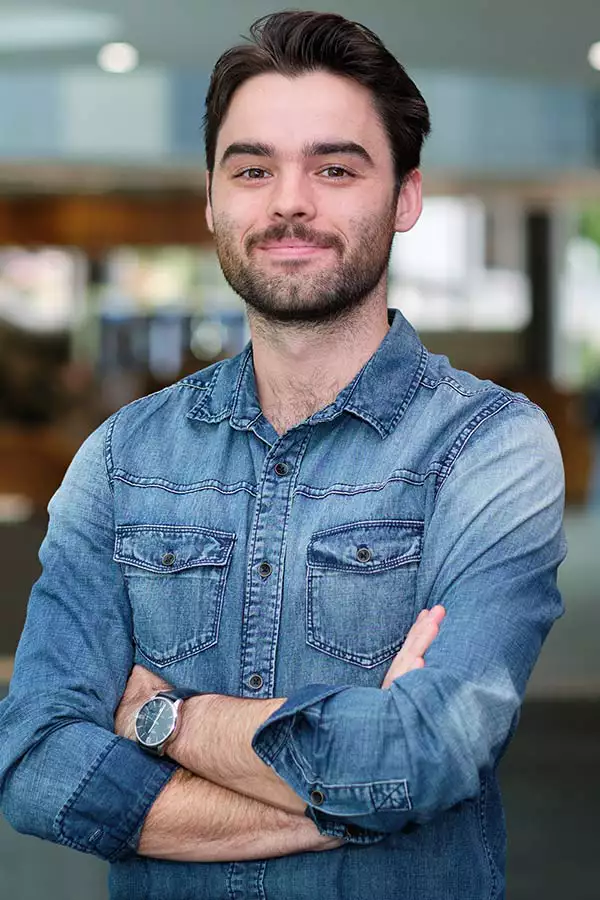 Lachlan Waugh