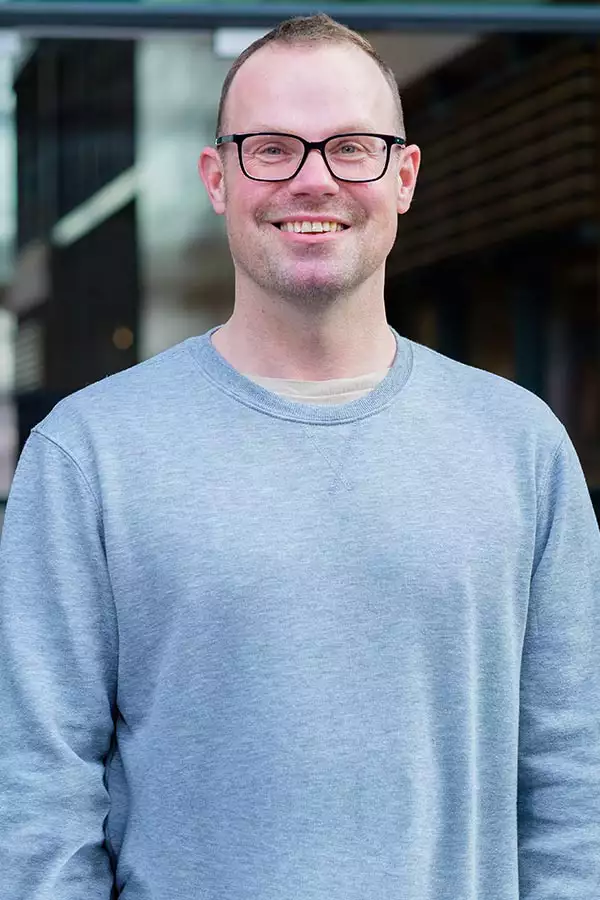 Kai Schaedlich