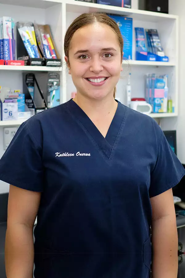 Oral Health Degree Bachelor of Health Science AUT