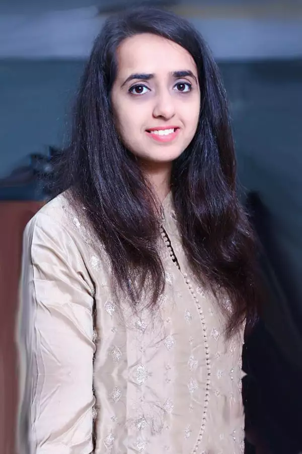 Anjali Bhatia