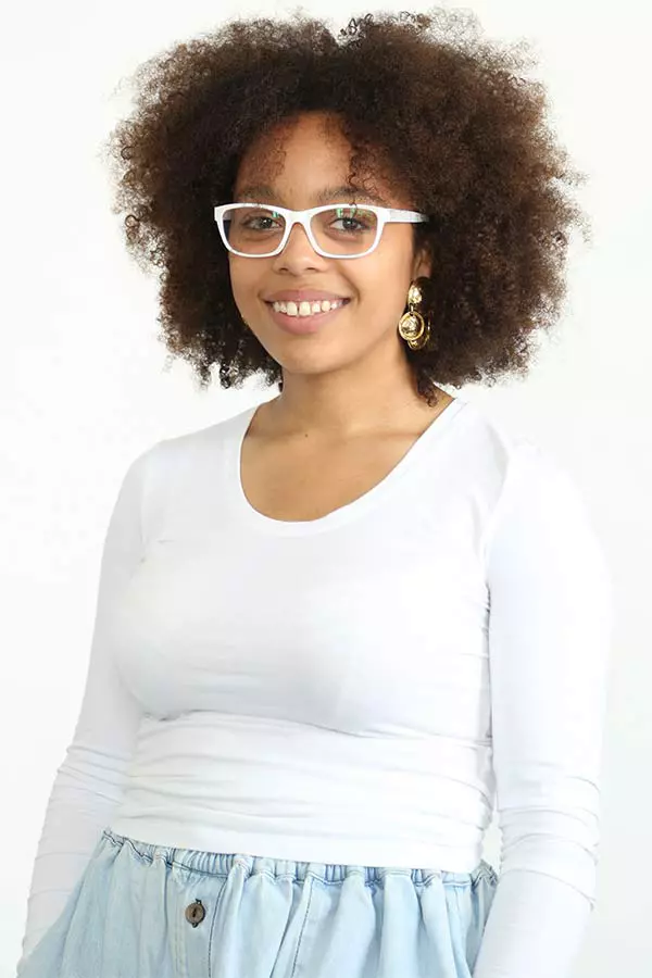 Ella Augusta