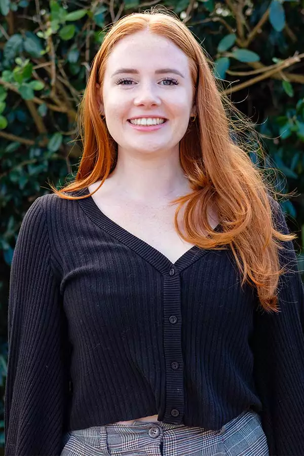 Samantha Smith