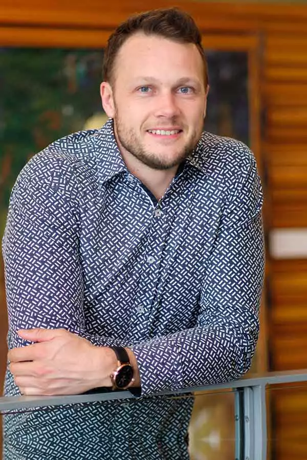 Joel Smith