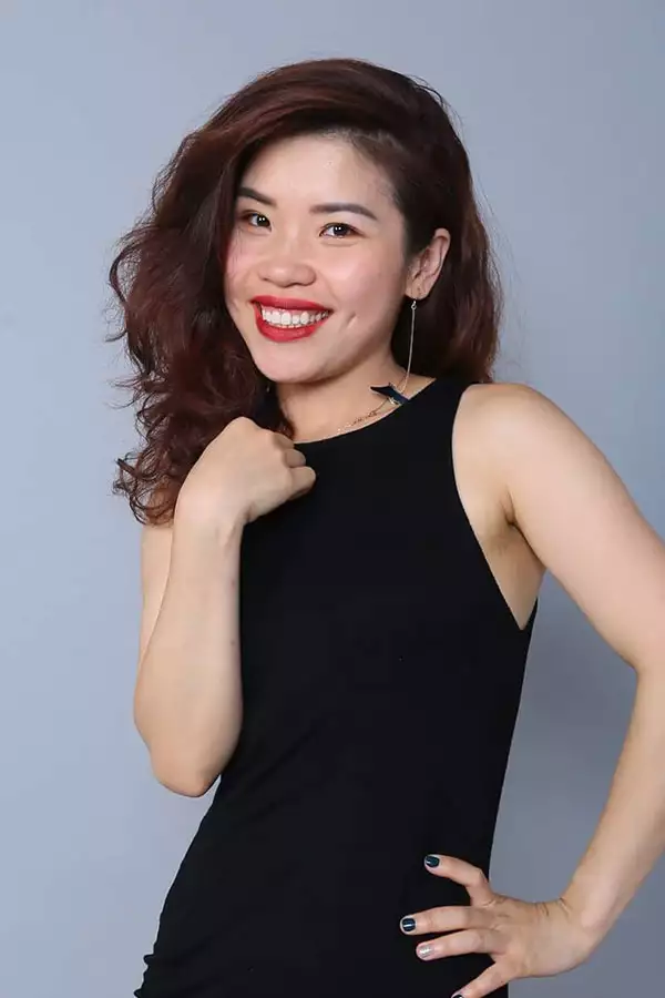 Nga Bui (Natalie)