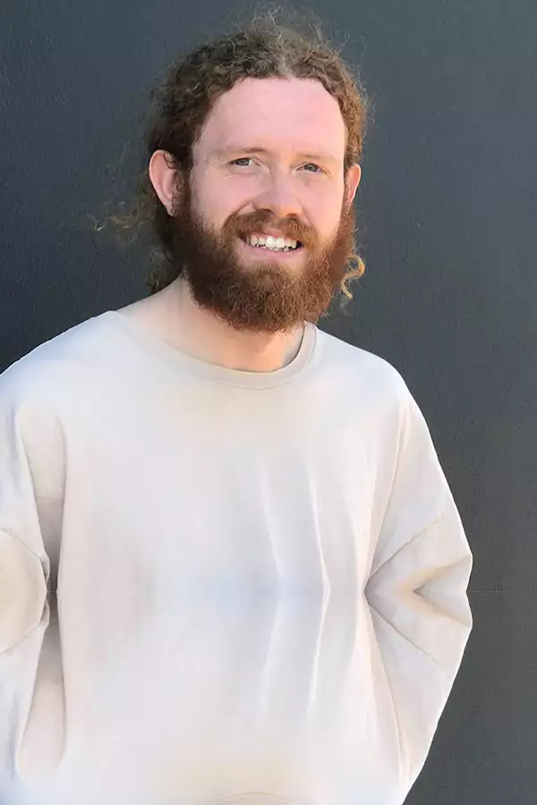 Samuel Wanless