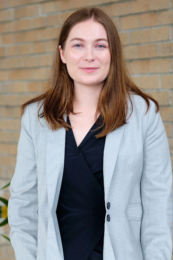 Averil McIntyre