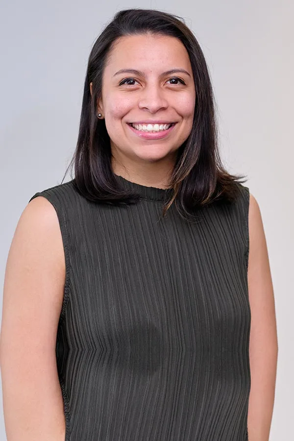 Alexandra Arenilla Cuervo