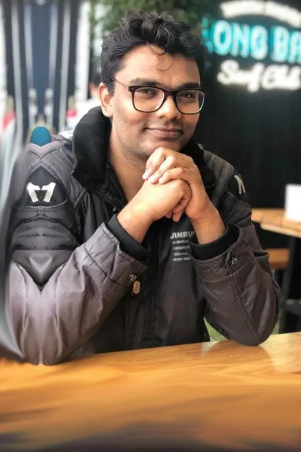 Rohit Gade