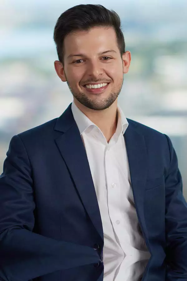 Adam Szentes