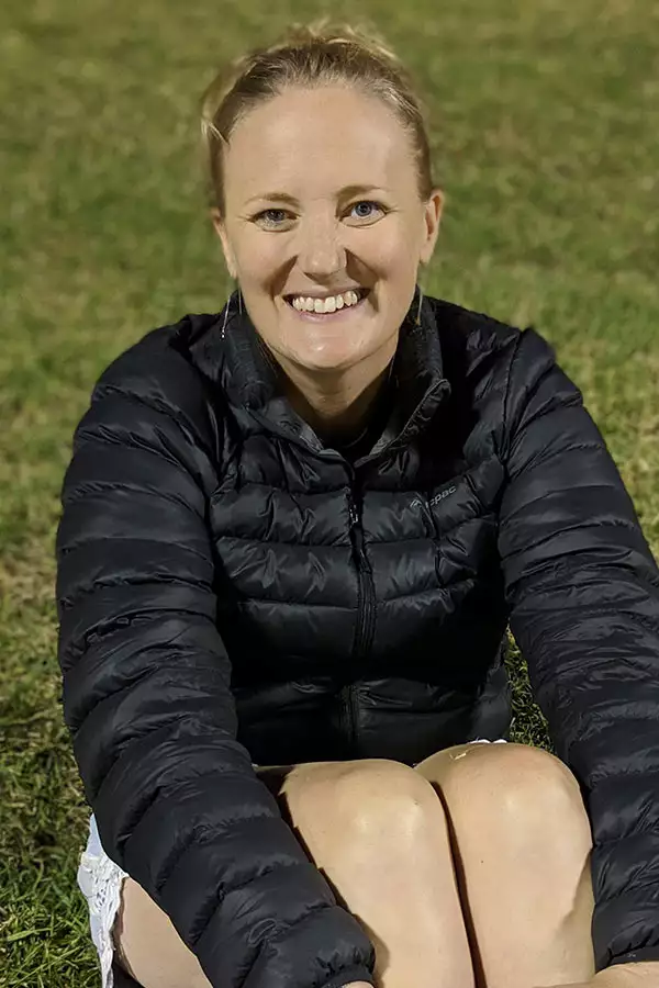 Sara Dwen