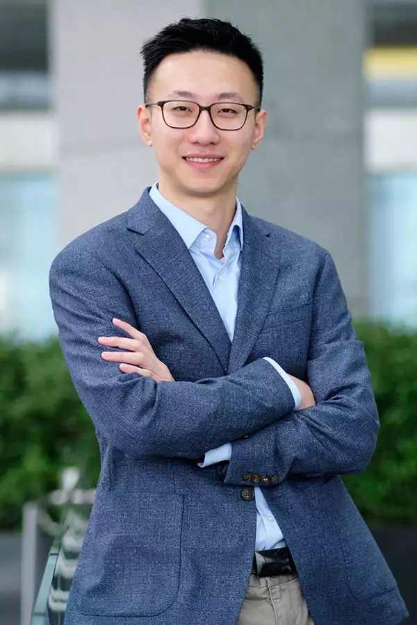 Ryan Li