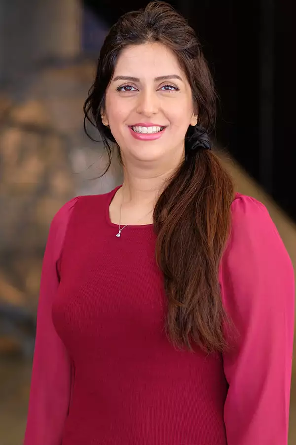 Hana Salati