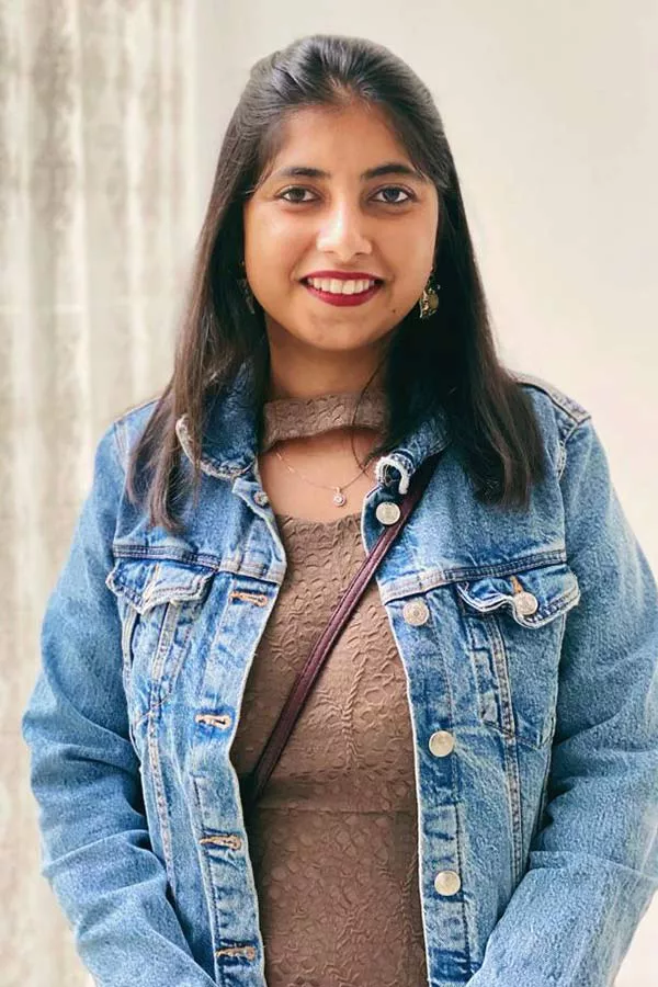Archana Sunay Bhurke