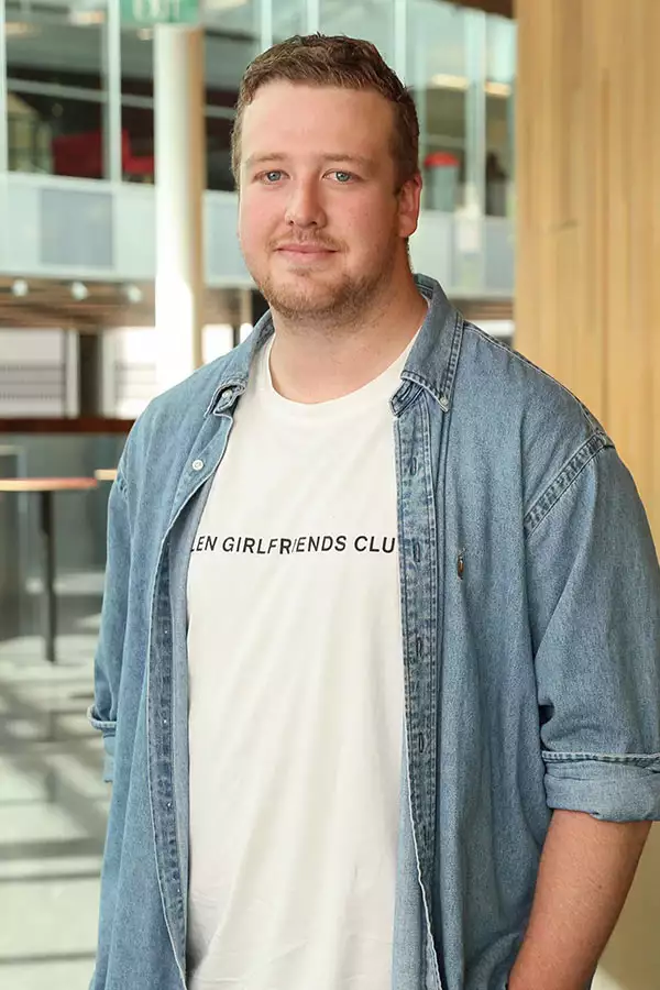 Jake Flashman