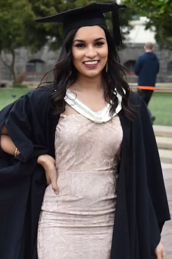 Manjot Kaur