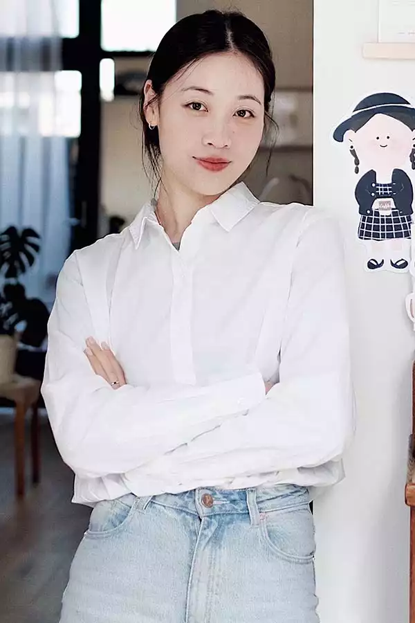 Sandy Xu