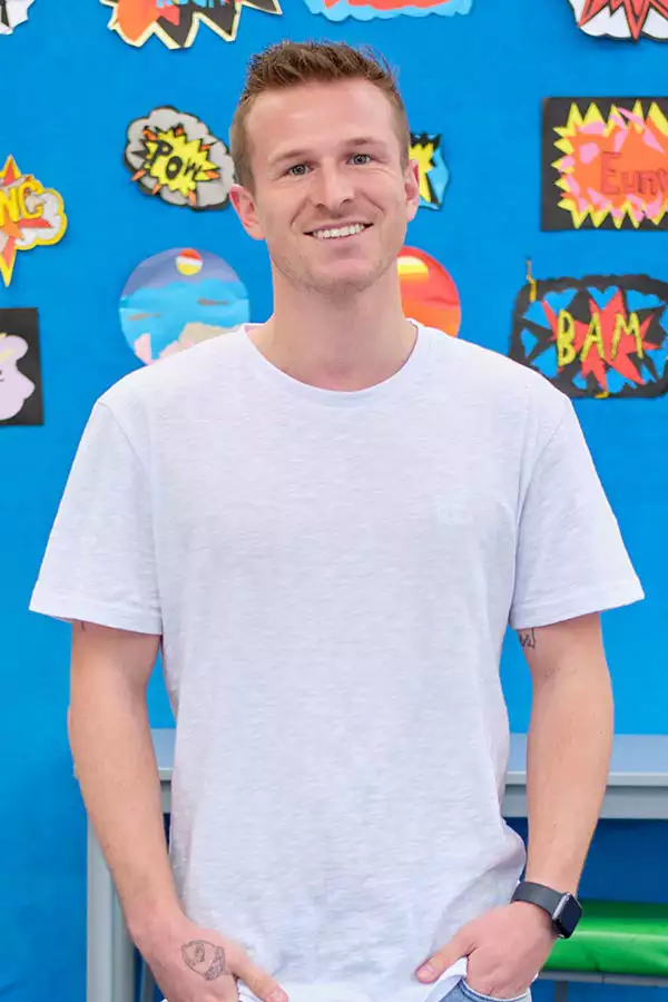 George Aitken
