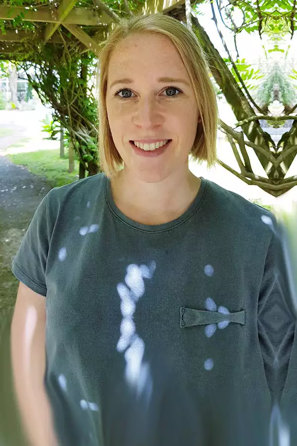 Cathryn Voyce