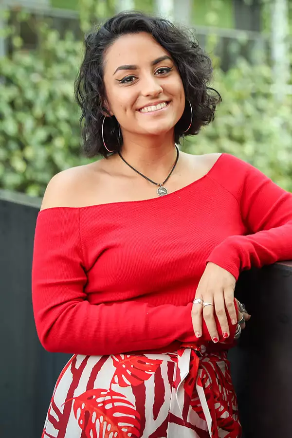 Eden Wairua-Orme