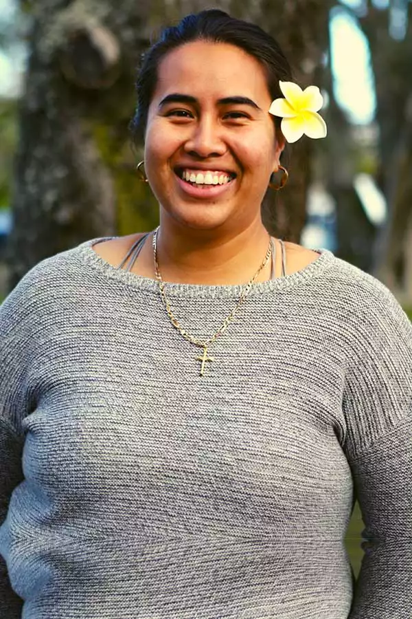 Marryanne Galumalemana
