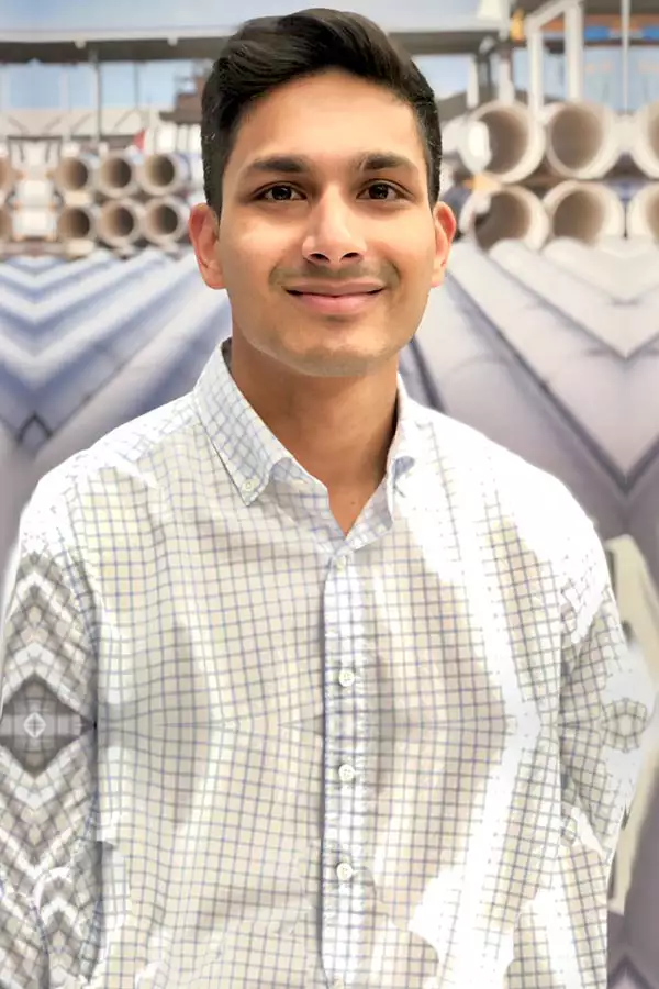 Avhneel Singh