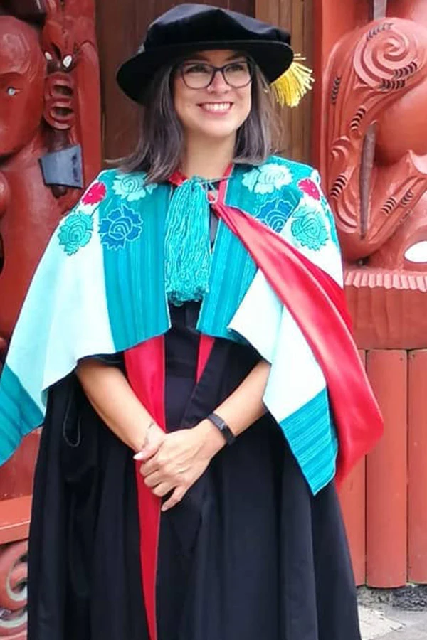 Diana Albarrán González