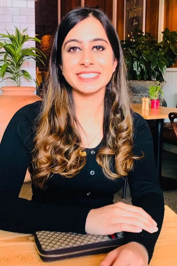 Simranjot Kaur (Simmy)