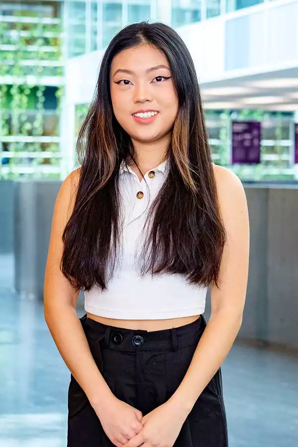Yuli Wang