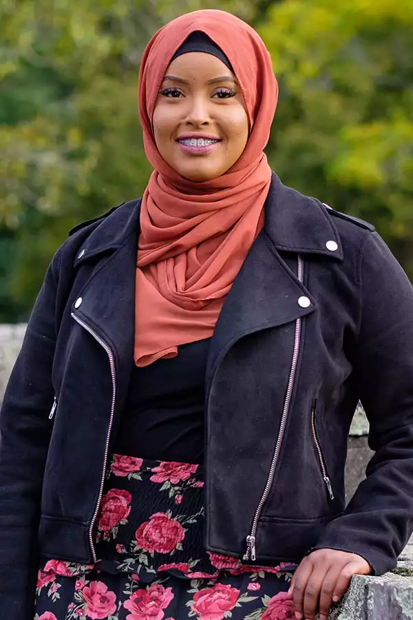 Fahima Muse