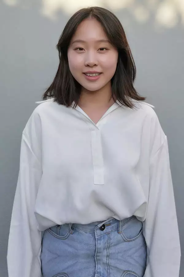 Emilly Liang