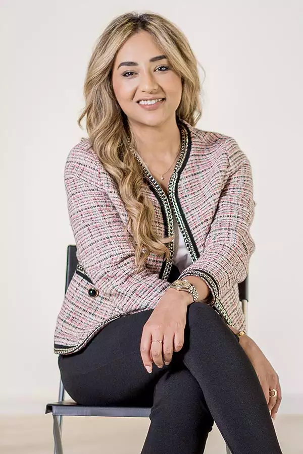 Shamim Kassibawi