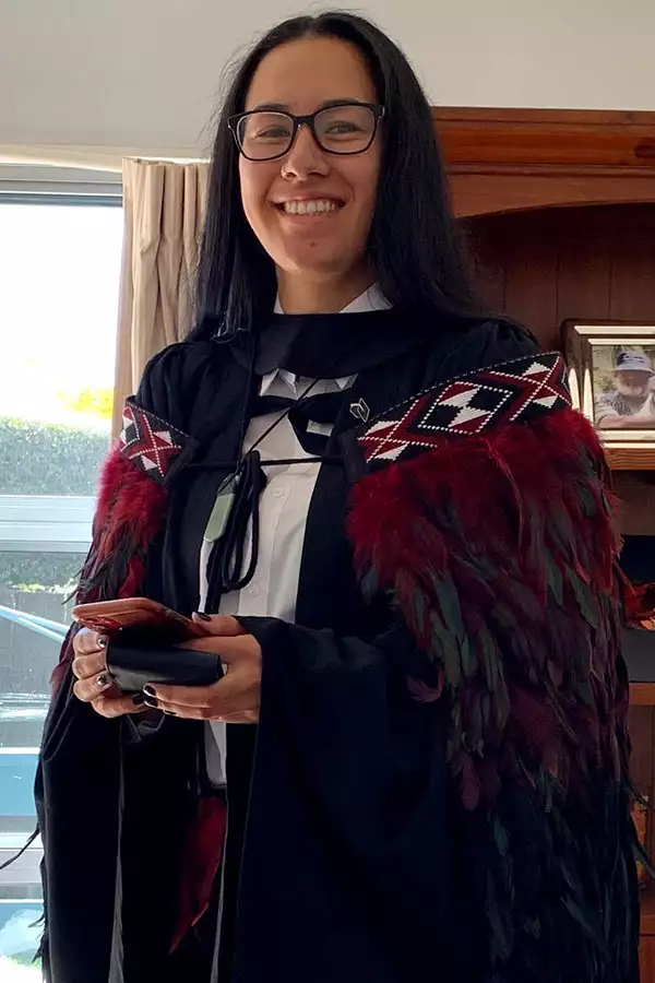 Teina Rihari