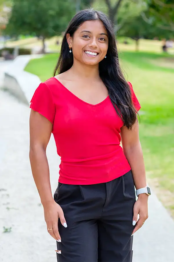 Jasmine Amohia
