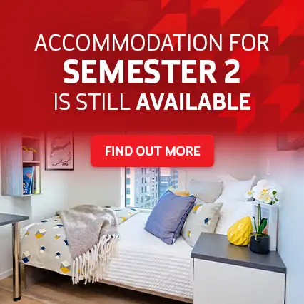 AUT Accommodation Split