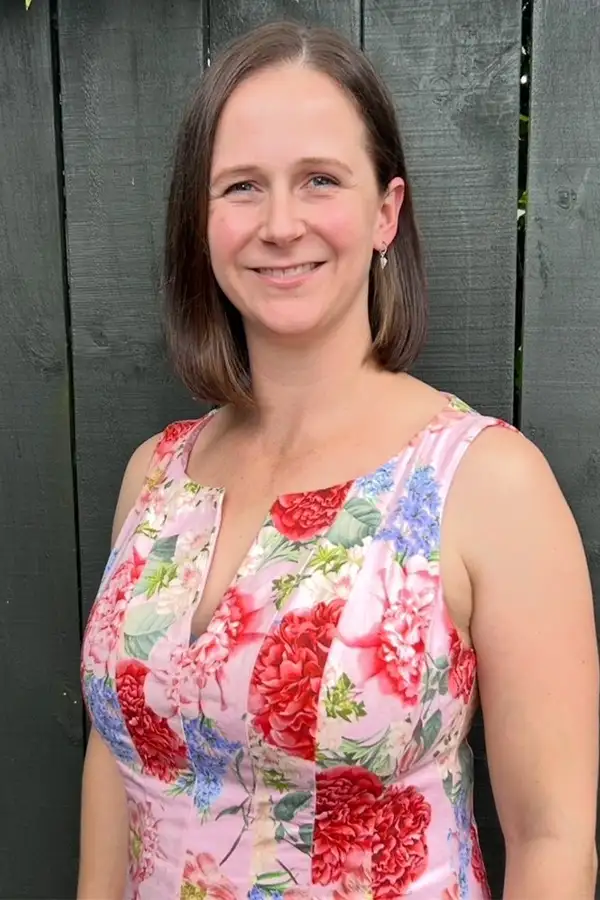 Laura Rensford