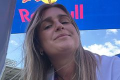 Lauren Mitchell 
