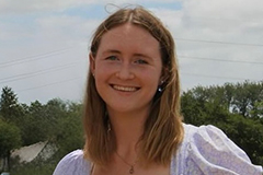 Alana Beehre 