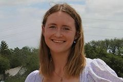 Alana Beehre 