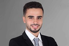 Ahmed Taha ElMekawy