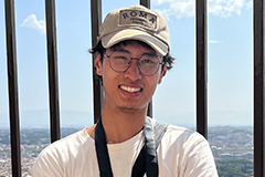 Peter Peng