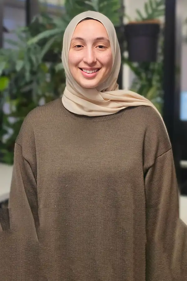 Marwa Saad 